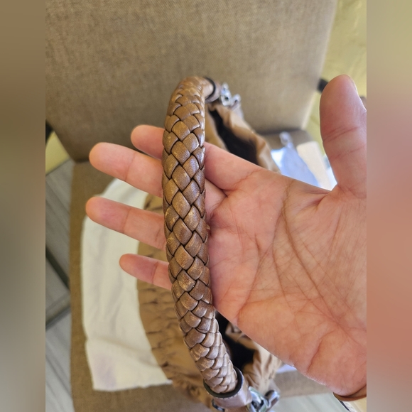 Authentic Prada 2 way Tessuto Bag - Picture 8 of 10